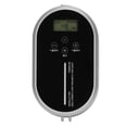 thumbnail image 4 of Fish Tank Air Pump, Aquarium Air Pump 10 Levels Gas Regulation Large Volume  For Aquarium Silver, 4 of 8