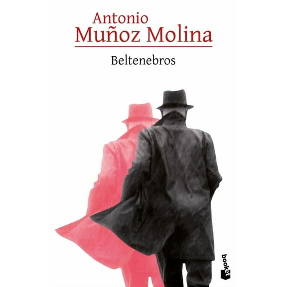 Beltenebros (Novela Negra / Noir), (Paperback)