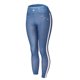 thumbnail image 5 of Gibobby Mujeres Pantalones Térmicos Leggings Leggings elásticos de cintura alta ajustados de simulación casual para mujer(A,M), 5 of 5