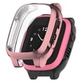 thumbnail image 1 of Kids Smartwatch TPU Electroplated Full Coverage Protective Band Accessory Durable Material Design, 1 of 3