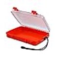 thumbnail image 3 of Uxwuy Waterproof Box Dry Box Waterproof Box for Kayaking Small Waterproof Storage Box for Boat Waterproof Container Water Proof Phone Box Floating Water Tight Box, 3 of 4