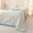 Multicolor-B, variant on Lightweight Cooling Blanket Queen Size, Soft Washed Cotton Summer Quilt for Hot Sleepers, Breathable Air Conditioner Blanket Machine Washable
