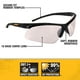 thumbnail image 2 of Gafas de seguridad DEWALT DPG51-9C Radius Ice 10 Base Curve Lens, 2 of 7