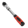thumbnail image 4 of OUNONA 3 /8 Telescopic Ratchet Wrench Easy to Use, 4 of 8