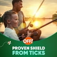 thumbnail image 4 of OFF! Deep Woods Mosquito Repellent V, up to 8 Hours of Protection from Mosquitoes, 6 oz, 4 of 16