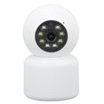 thumbnail image 3 of Cámara de Seguridad Inalámbrica ANGGREK Cámara Interior WiFi HD 5G 360 grados Para Mascotas, 3 of 8