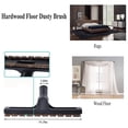 thumbnail image 3 of Vacuum Accessories Cleaning Kit For 32mm (1 1/4 Inch) Standard Hose, 3 of 5