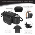 thumbnail image 2 of StrollAir Universal Baby Stroller Organizer Parent Console, 2 of 7