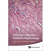 Clinician's Manual of Pediatric Nephrology (Hardcover)