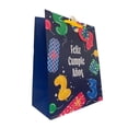 thumbnail image 3 of Bolsa de Regalo Grande Nico Varios Diseños 1 pza, 3 of 4