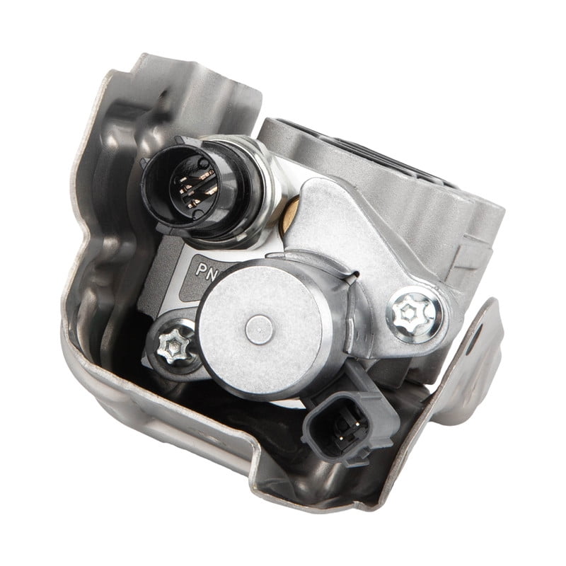 ISA Variable Valve Timing Solenoid VVT For Honda Accord Civic CR-V Element 2.0L 2.4L Replacement for 15810PNEG01 15810PPAA01 917-224