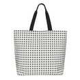 thumbnail image 1 of Easygdp Airplane Bolsas Tote para Mujer, Bolsos de Hombro para Viaje, Bolsos de Mano de Gran Capacidad para Compras y Trabajo, 1 of 8