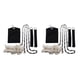 thumbnail image 1 of Riwesomey Cortador de árboles para exteriores de corte rápido de Metal: alcance las extremidades altas de manera segura y eficiente Alcance 48 pulgadas 2piezas, 1 of 6