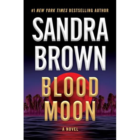 Pre-Owned Blood Moon (Hardcover) 1538742985 9781538742983