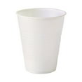 thumbnail image 2 of Highmark Plastic Cups, 12 Oz., Clear, Pack Of 50, 7-35854-29280-5, 2 of 3