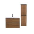thumbnail image 1 of Combo de Gabinete Con Lavamanos y Monomando + Gabinete Organizador Lorette, 1 of 6