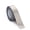 Silver gray, variant on Copper Tape, Copper Foil Tape (2inch X 33 FT) with Conductive Adhesive for Guitar, EMI Shielding, Crafts, Electrical Repairs and Grounding