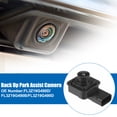 thumbnail image 3 of Unique Bargains 1 Set Car Rear View Back Up Camera W/ Tool for Ford F-150 2015-2019 No.FL3Z19G490D/FL3Z19G490B, 3 of 6