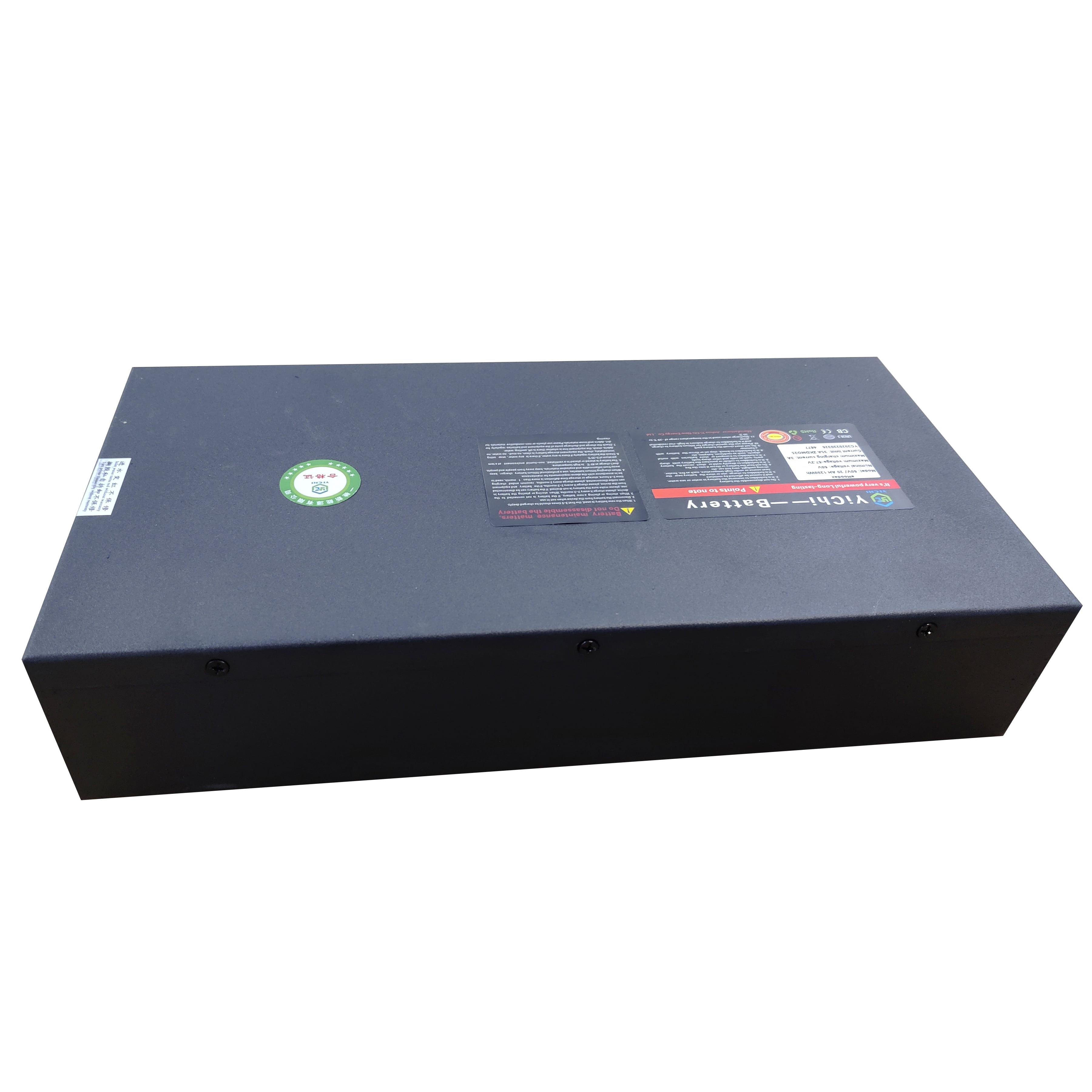 City CoCo Electric Scooter Battery 60V20AH Charging Range 20-30 MI Free Shipping