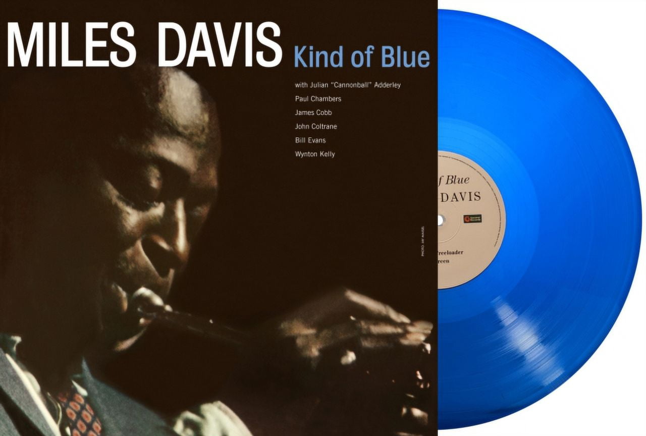 Miles Davis Kind of Blue Bitches Brew など Bitches Brew - Amazon.com Music