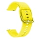 thumbnail image 1 of Reemplazo de pulsera de correa de reloj de silicona para Samsung Galaxy Watch3 41mm, 1 of 2