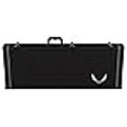 thumbnail image 3 of Dean Guitars DHS EB Deluxe Hard Shell Case for Dean Edge Series Electric Bass Guitars, 3 of 4