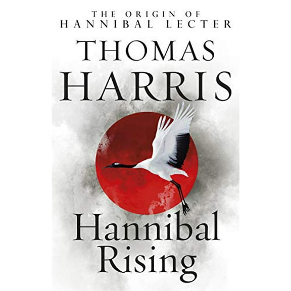 Hannibal Rising