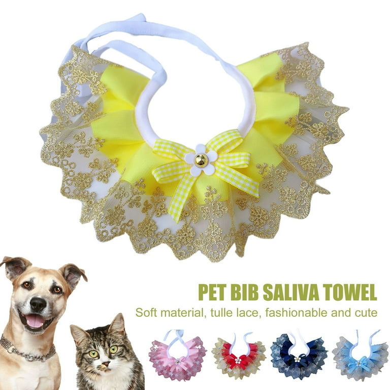 Puppy neckerchief online