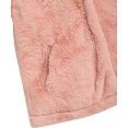 thumbnail image 7 of URBAN REPUBLIC Girls Fur Jacket - Warm Long Length Plush Ultra Soft Teddy Coat Faux Fur Jacket, 7 of 7