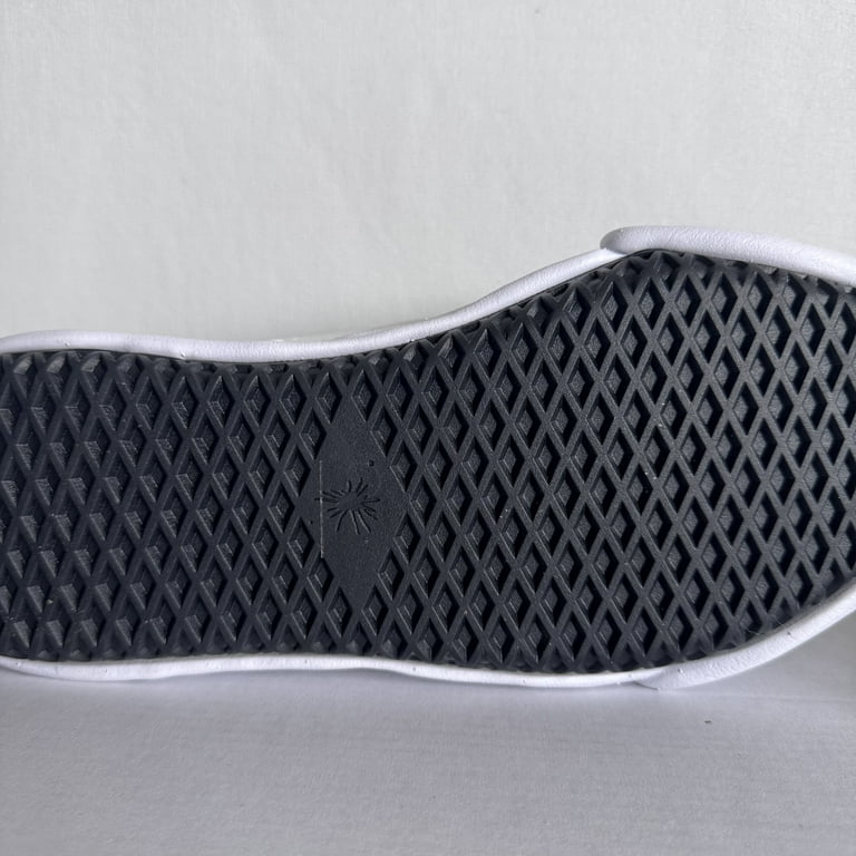 Maison MIHARA YASUHIRO Black PETERSON OG Sole Canvas Low-top