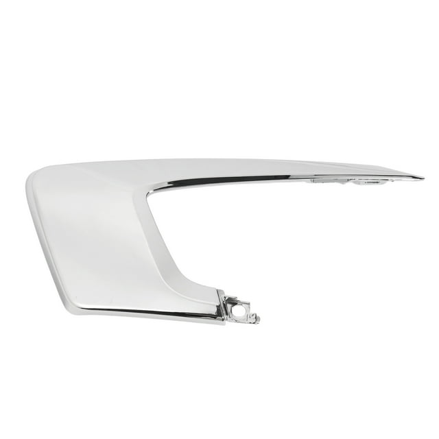 Front Bumper Moulding Trim Replacement for Outlander Sport 2016 to 2019 - Stylish Trim