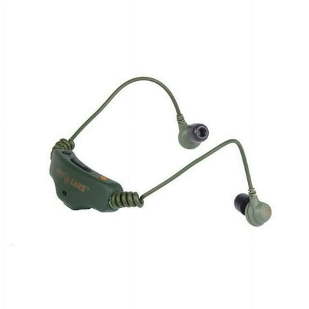 Altus Pro Ears Stealth 28 HT Green