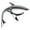 🍒 C_New#2851, variant on Metal Shark Guitar Capo Clamp – Metal Trigger Tuning Clamp for Acoustic Electric Classical Guitars, Durable Quick-Change Capo, Shark Design, 1 Pack