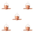 thumbnail image 3 of Yuarrent Ventilador de techo USB Ventiladores eléctricos silenciosos con gancho Función de sincronización de enfriamiento colgante de 3 Type2 NO2, 3 of 6