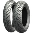 thumbnail image 4 of Michelin City Grip 2 Front Rear 90/90-14 Tubeless Motorcycle Tire, 4 of 4