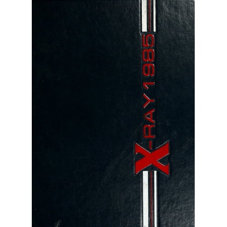 (Custom Reprint) Yearbook: 1985 Medical College of Virginia - X Ray Yearbook (Richmond, VA)