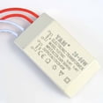 thumbnail image 4 of 20-60W Power Electronic Transformer 220V To Ac12V Intelligent Power Driver, 4 of 8