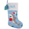 thumbnail image 2 of Embroidered Stocking, 2 of 2