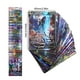 thumbnail image 5 of Tarjetas Pokémon Bsvklp 100 Uds Flash Iris (75vmax + 25vstar), 5 of 9
