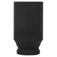 thumbnail image 1 of Oubit Air Impact Wrench Socket,1 inch Pneumatic Socket Pneumatic Socket Hex Pneumatic Socket Unbeatable Value, 1 of 8