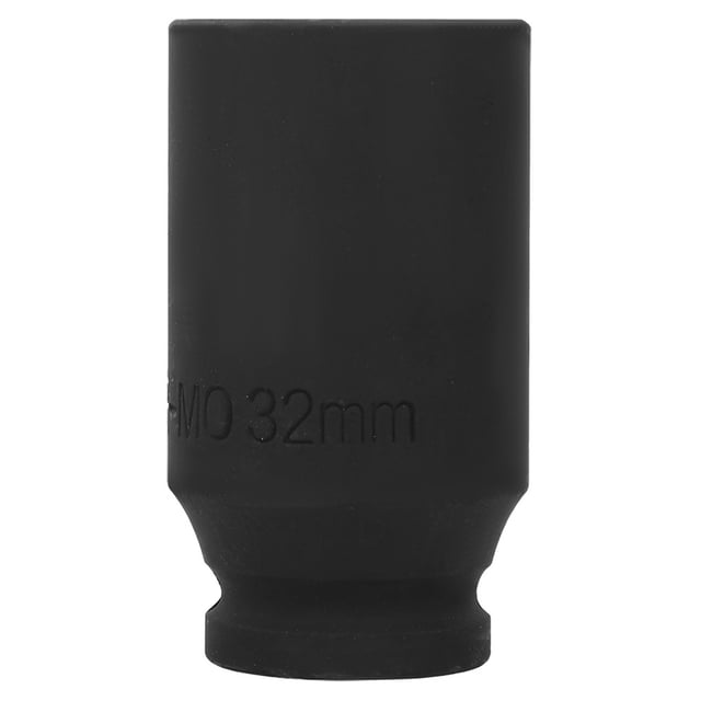 Oubit Air Impact Wrench Socket,1 inch Pneumatic Socket Pneumatic Socket Hex Pneumatic Socket Unbeatable Value
