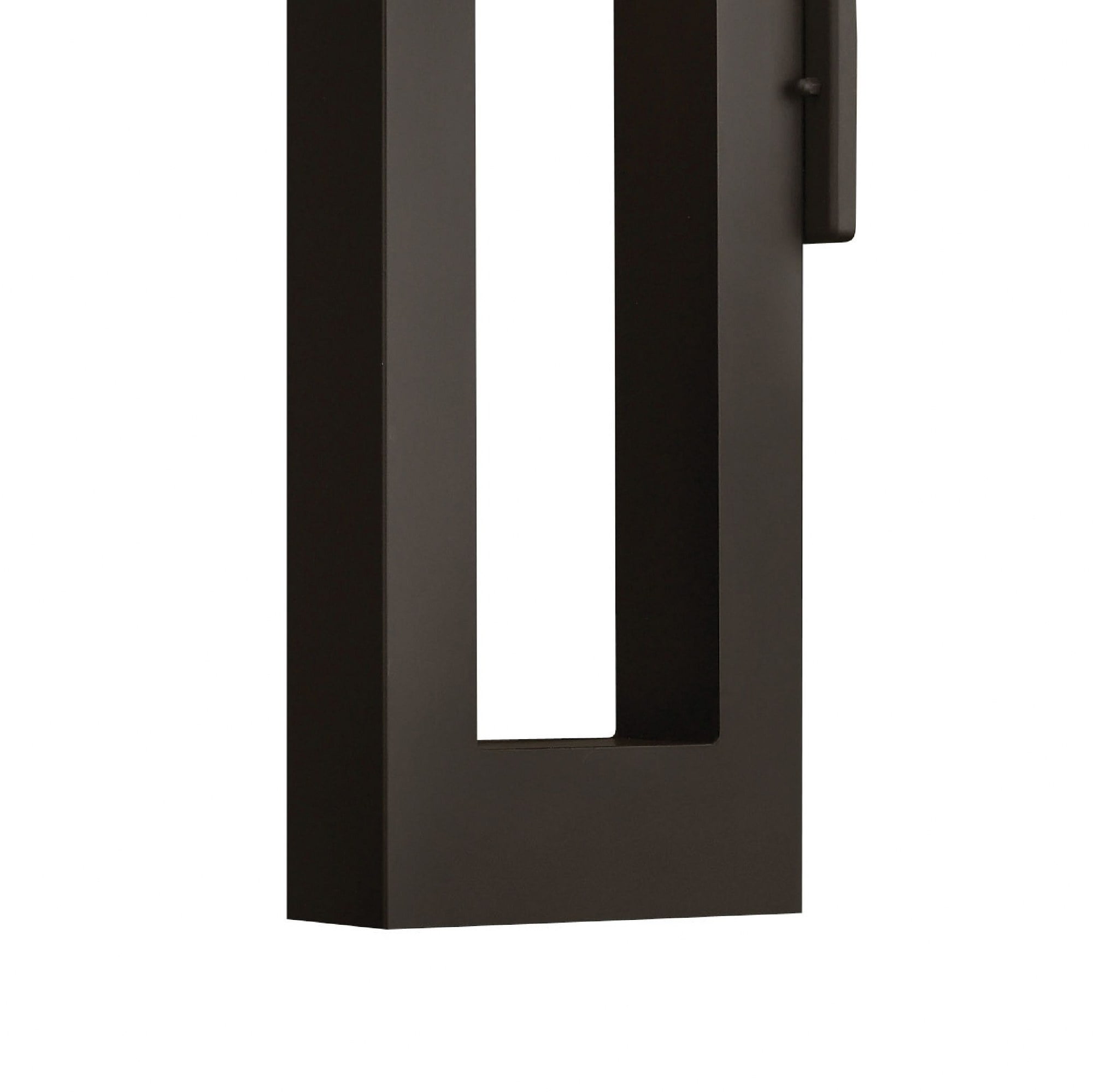 Hinkley Lighting 1644-Led Atlantis 24" Tall Outdoor Wall Sconce