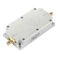 thumbnail image 1 of Amplificador de Potencia RF de 1420 MHz, Módulo RF de 1320-1520 MHz y 15 W, Amplificador de Potencia para Radioaficionados, Amplificador de Potencia para Walkie Talkie, 1 of 5