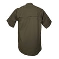 thumbnail image 3 of TAG Safari Clay Bird Shirt for Men - S-Sleeve (Moss, Medium), 3 of 4