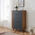 thumbnail image 7 of Dylan Dresser-MOD-6678-WAL-GRY, 7 of 7