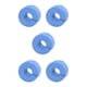 thumbnail image 1 of Eigraketly Foot Pillows Heel Elevating Leg Elevator Cushion Type2 NO2, 1 of 1