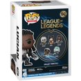 thumbnail image 3 of POP Games: LOL- Lucian, 3 of 3
