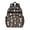 Black-31, variant on Future Nurse Backpack - Durable & Ergonomic School Bag for Students with Chest Strap & Waterproof Fabric