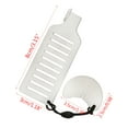 thumbnail image 4 of Tibvox Home Security Lock Portable Hotel Door Lock Perfect for Hotel Apartment Home, 4 of 10