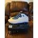 thumbnail image 1 of Ni - ke Air Jordan 10 Charlotte Hornets Sz 8, 1 of 5
